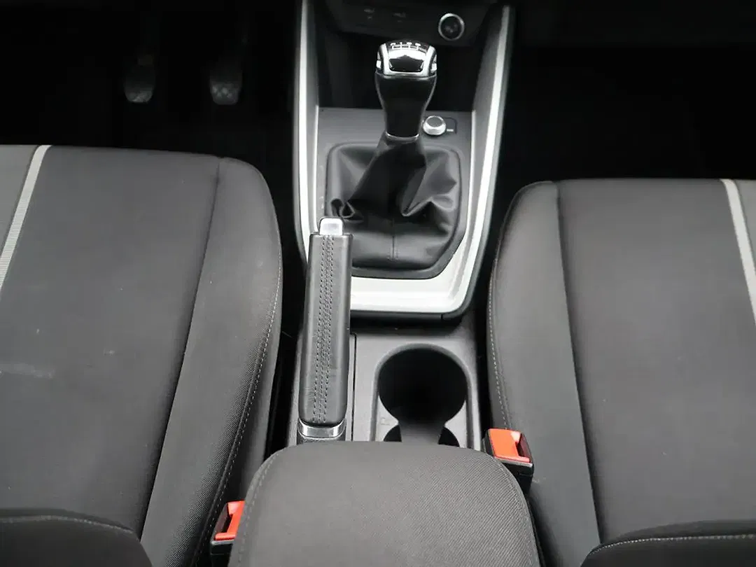 Audi A1 Sportback advanced - foto 15