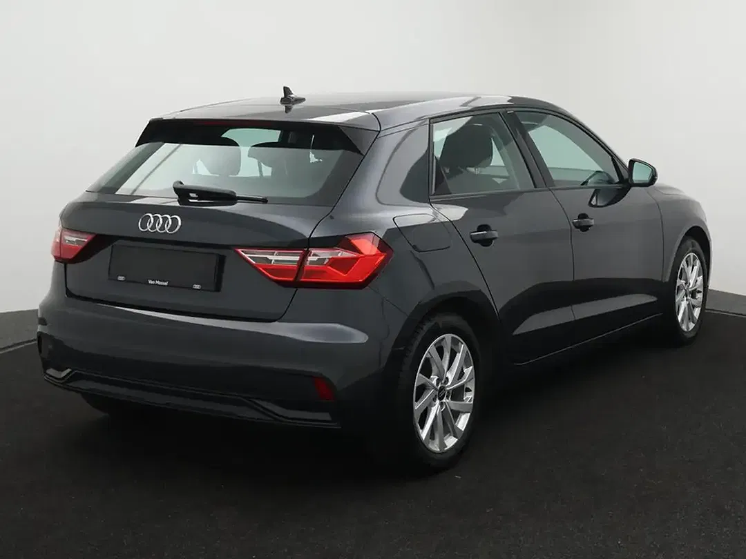 Audi A1 Sportback advanced - foto 2