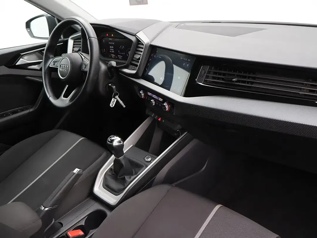 Audi A1 Sportback advanced - Thumbnail 3