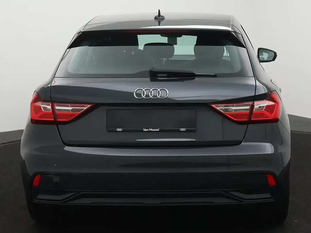 Audi A1 Sportback advanced - Thumbnail 4