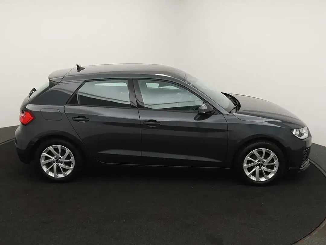 Audi A1 Sportback advanced - Thumbnail 8