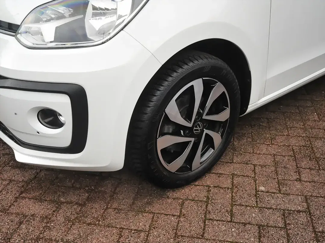 Volkswagen up! 1.0 MPI Active - Thumbnail 4