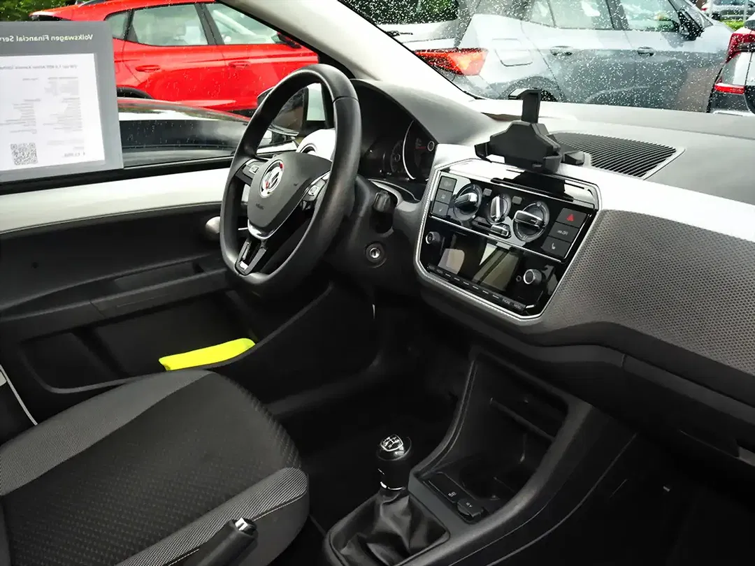 Volkswagen up! 1.0 MPI Active - Thumbnail 5