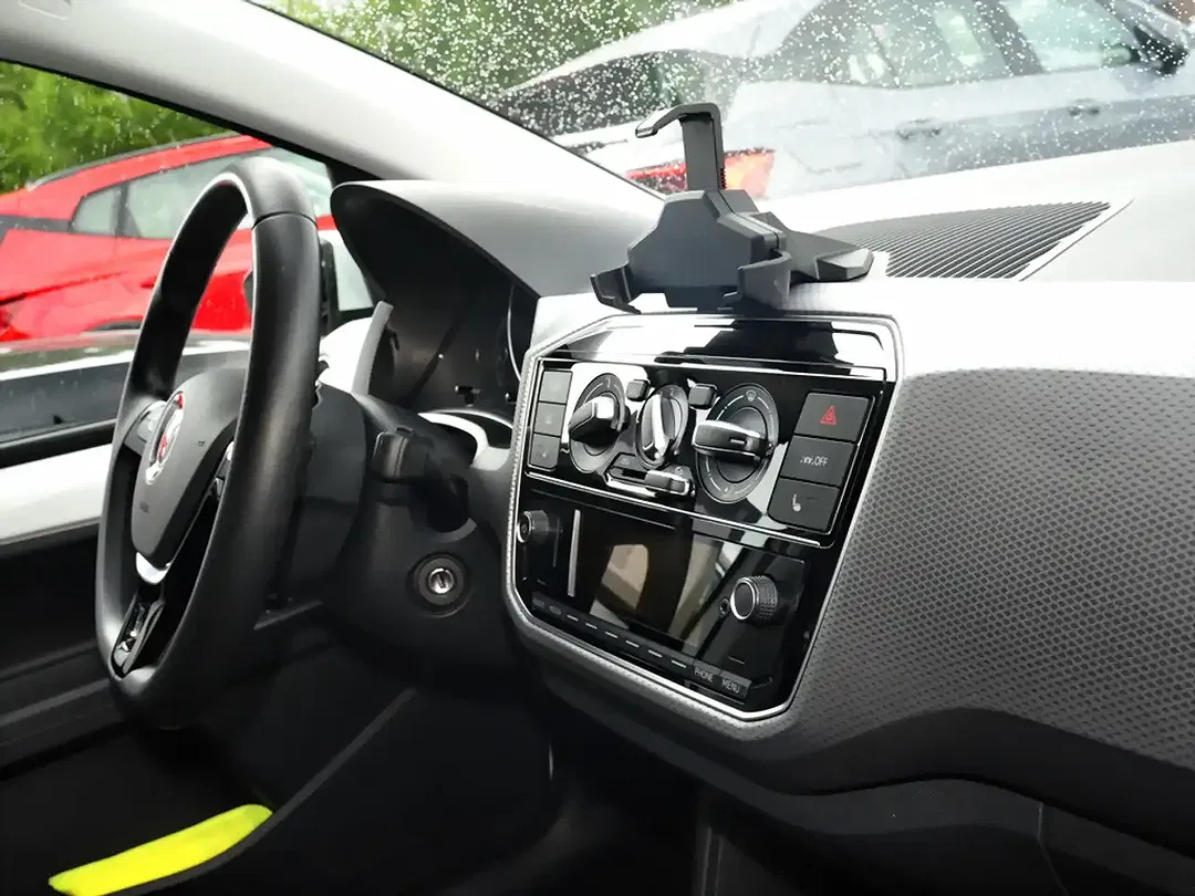 Volkswagen up! 1.0 MPI Active - Thumbnail 6