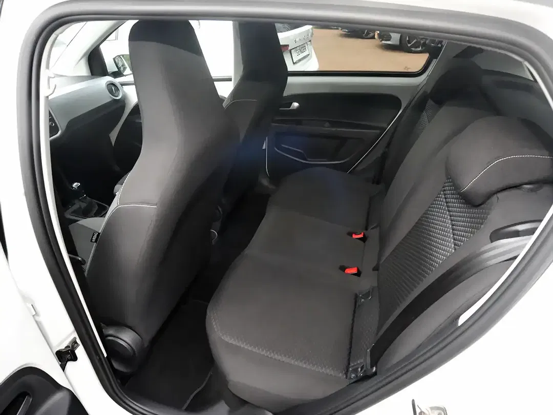 Volkswagen up! 1.0 MPI Active - Thumbnail 8