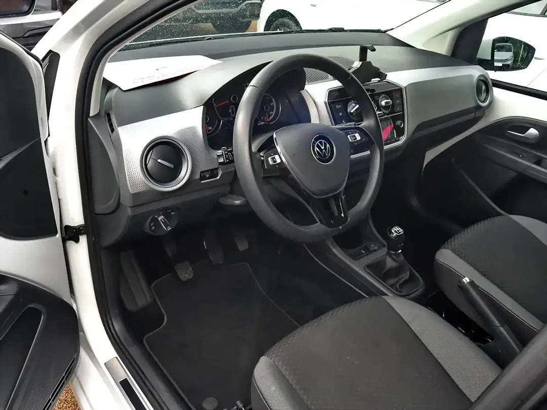 Volkswagen up! 1.0 MPI Active - Thumbnail 9