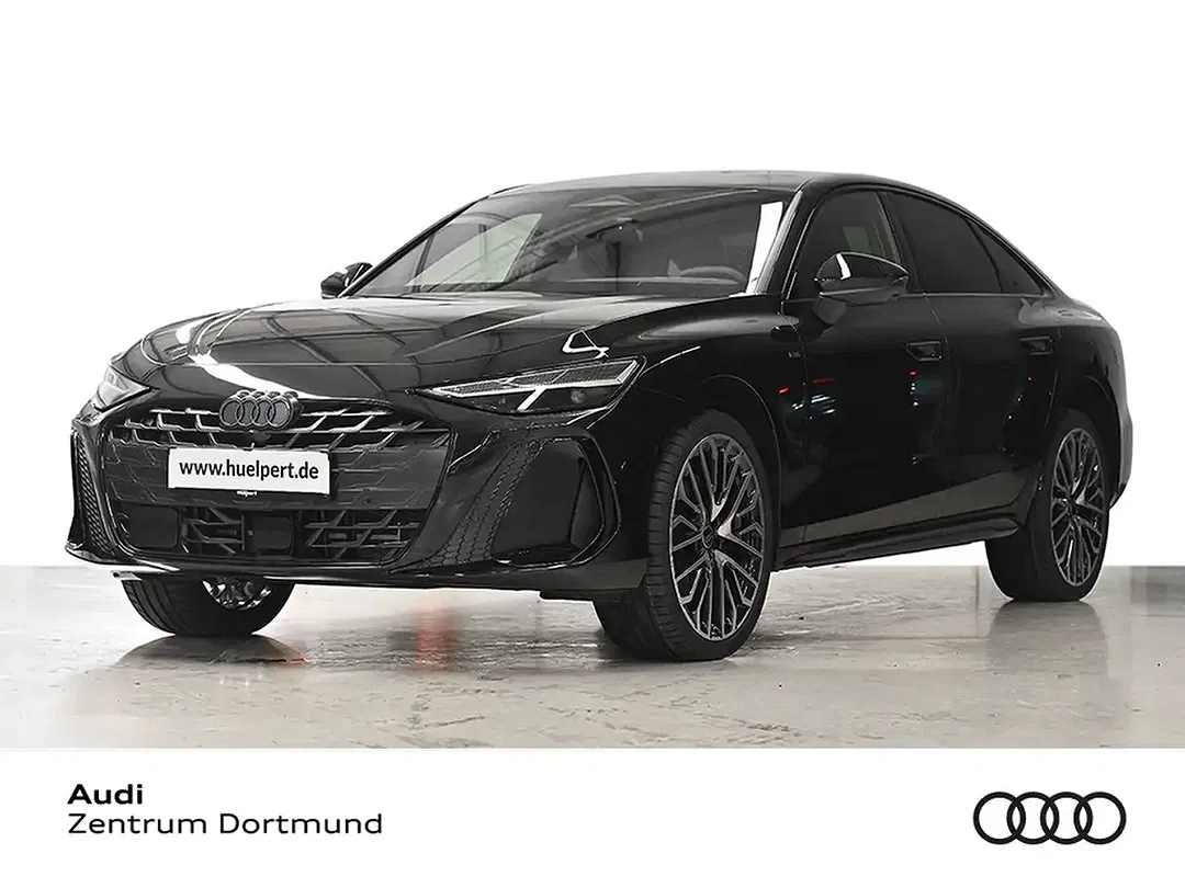 Audi A6 quattro S line - Thumbnail 1