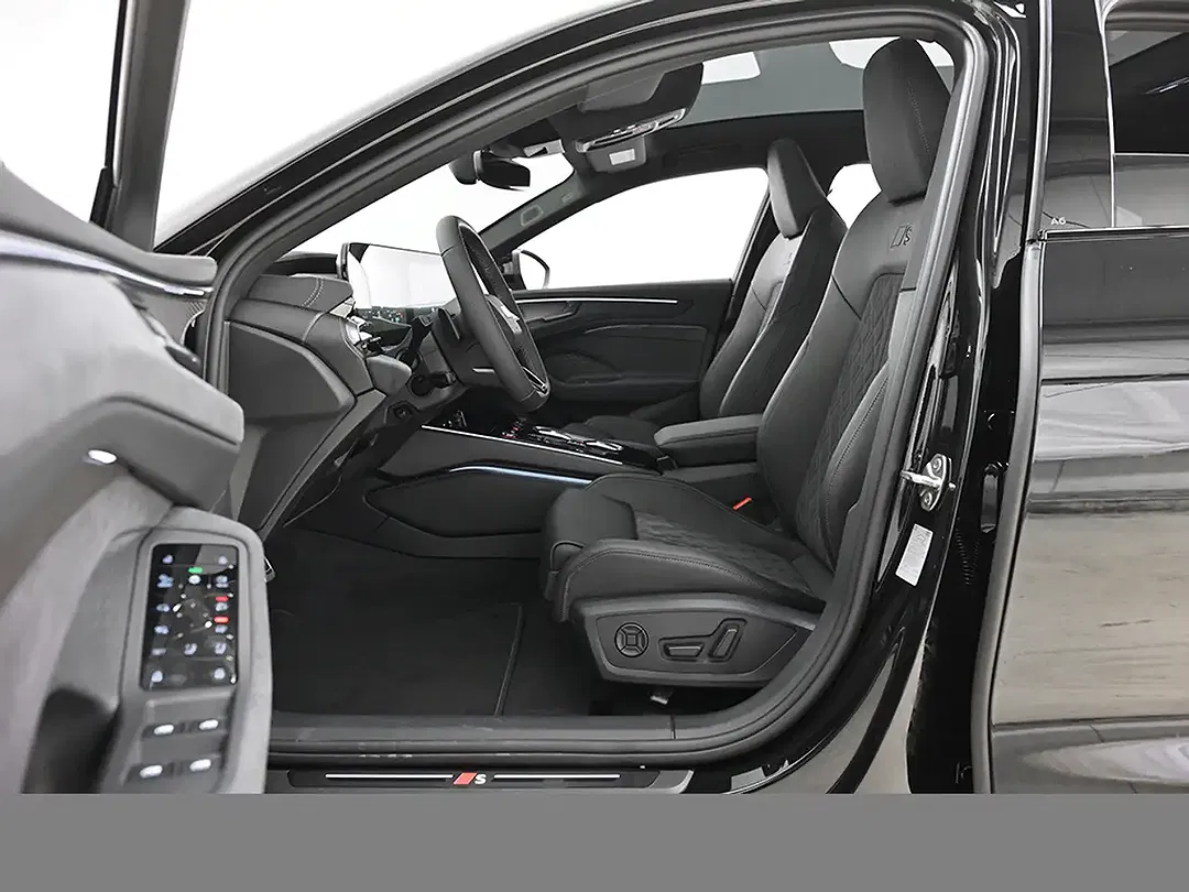 Audi A6 quattro S line - Thumbnail 10