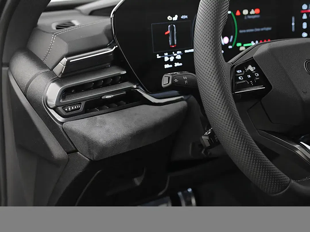 Audi A6 quattro S line - Thumbnail 11