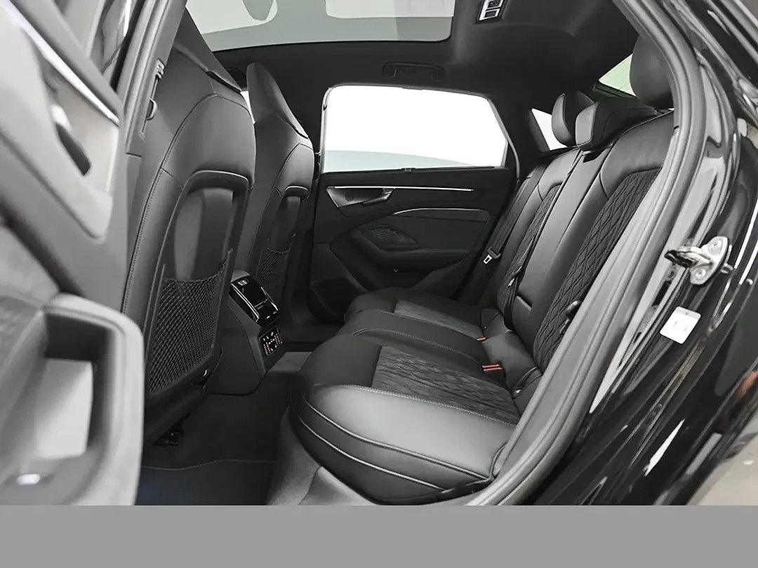 Audi A6 quattro S line - Thumbnail 12