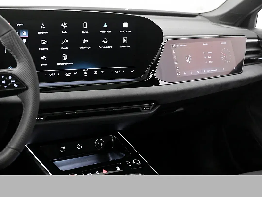 Audi A6 quattro S line - Thumbnail 14