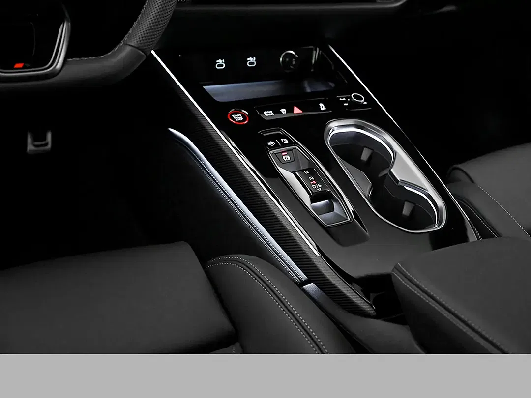 Audi A6 quattro S line - Thumbnail 15