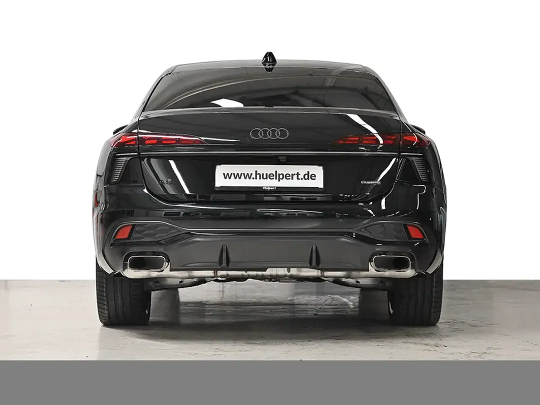 Audi A6 quattro S line - Thumbnail 4
