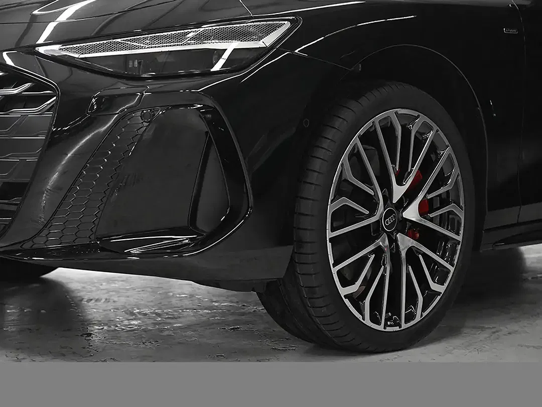 Audi A6 quattro S line - Thumbnail 5