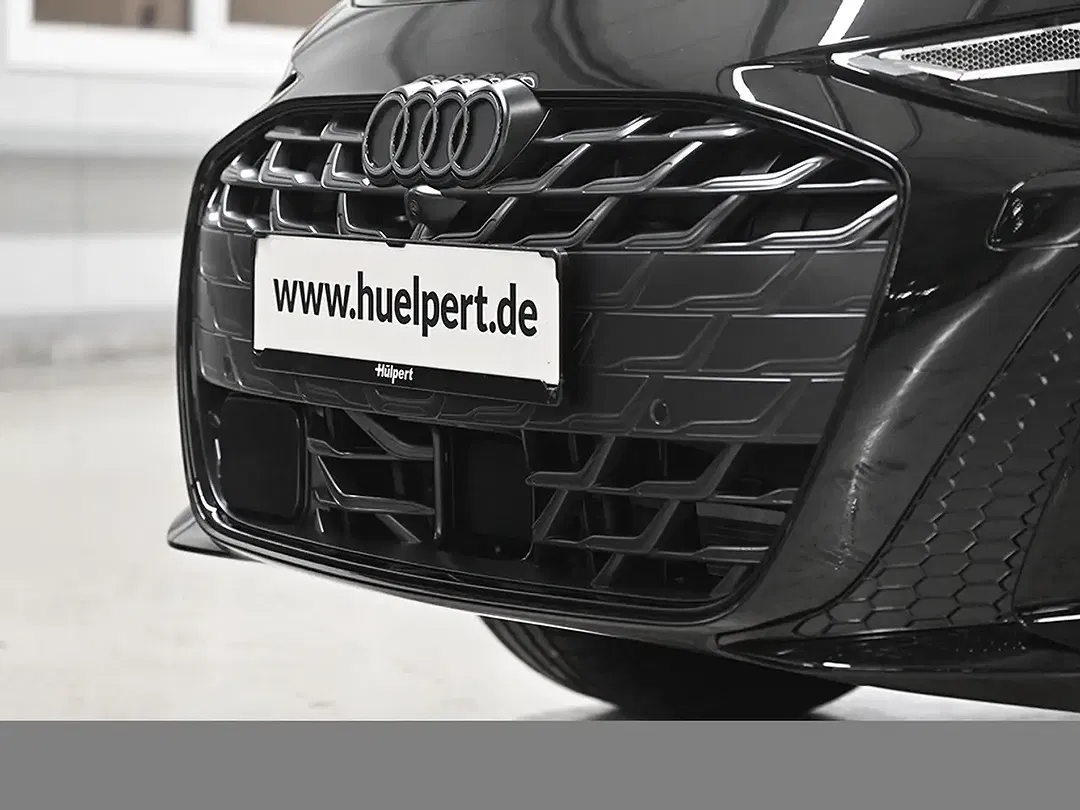 Audi A6 quattro S line - Thumbnail 6