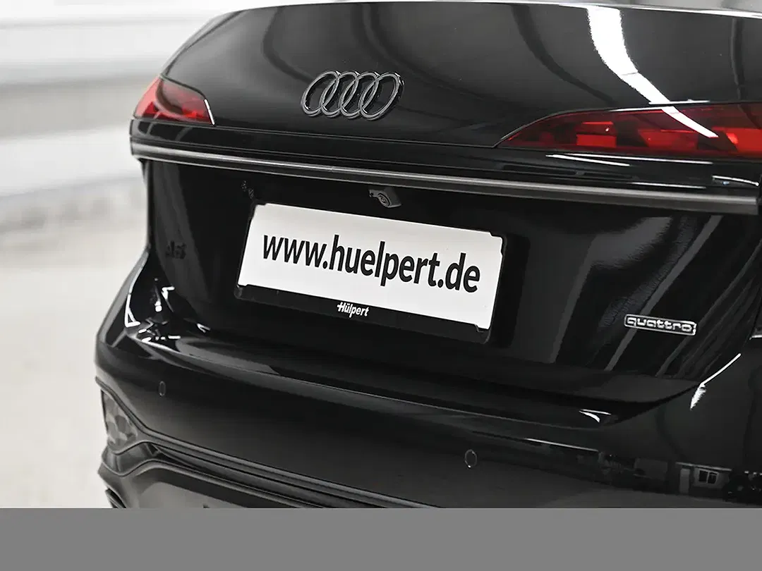 Audi A6 quattro S line - Thumbnail 7