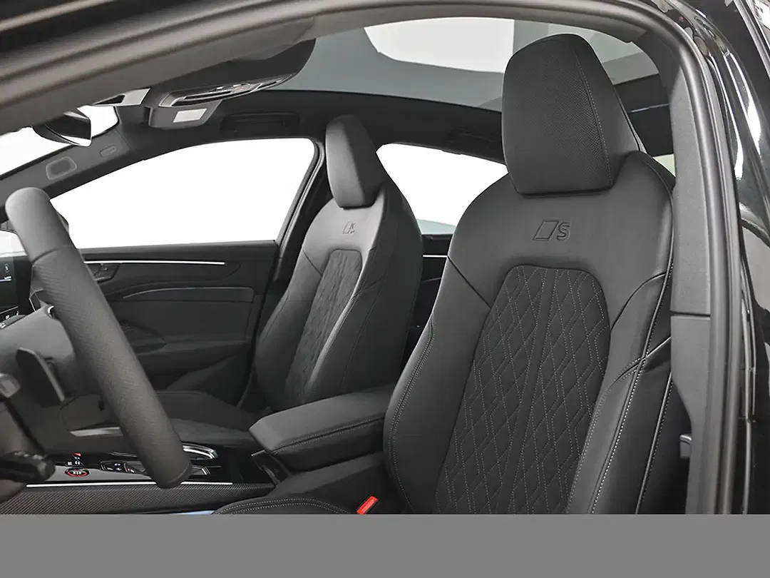 Audi A6 quattro S line - Thumbnail 9