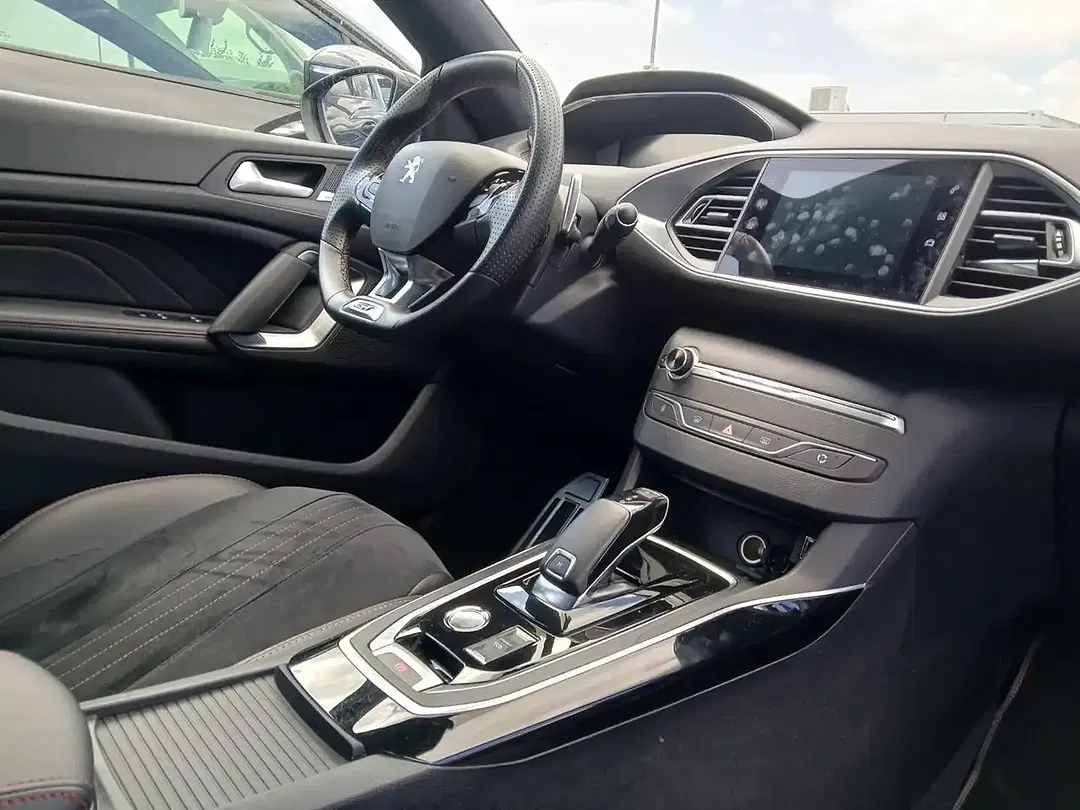 Peugeot 308 GT Pack SW - Thumbnail 10