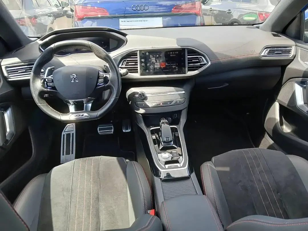Peugeot 308 GT Pack SW - Thumbnail 12