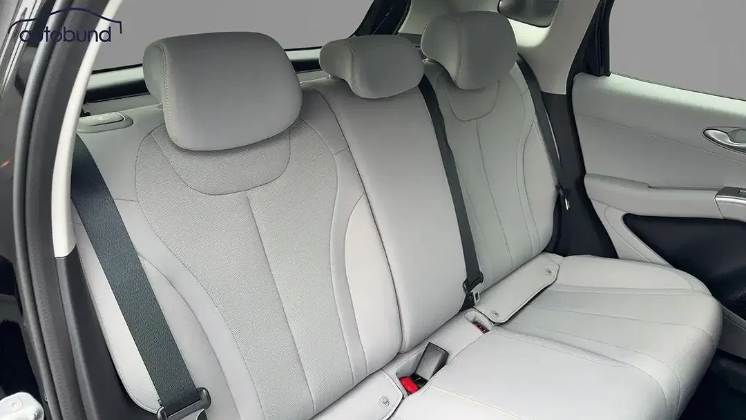 BYD Dolphin DM-i Boost - Thumbnail 7