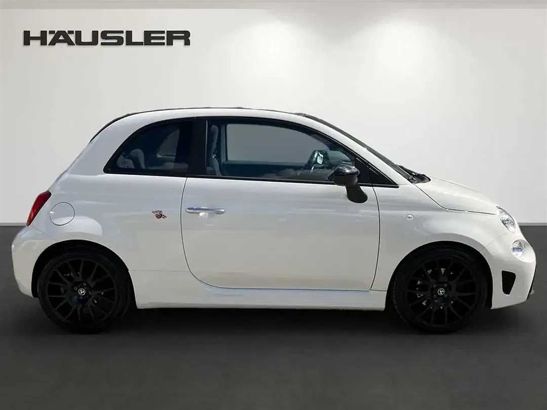 Abarth 595C - Thumbnail 3