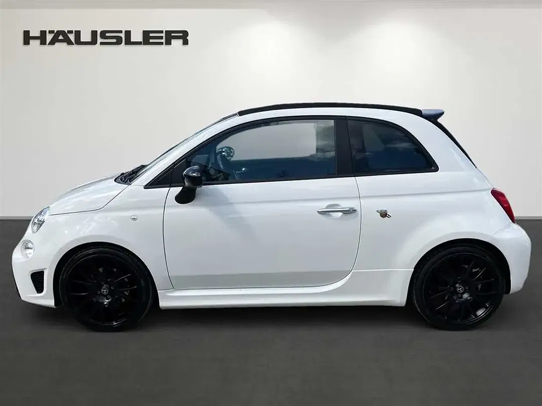 Abarth 595C - Thumbnail 6