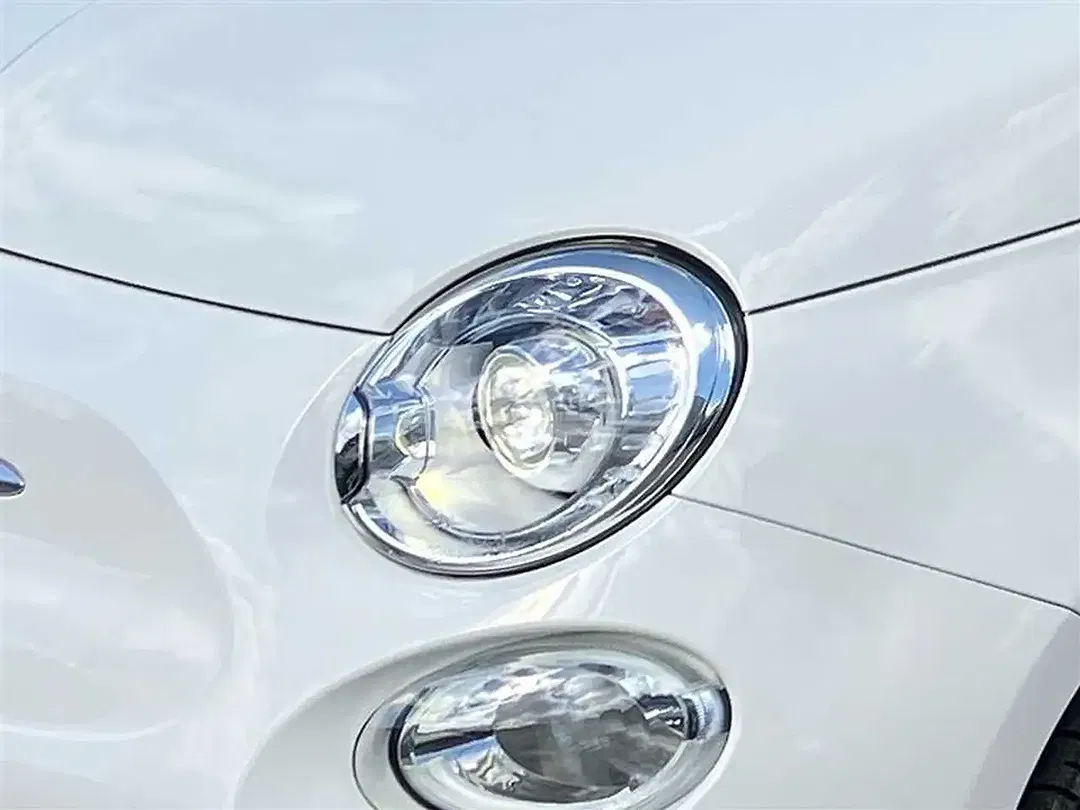 Abarth 595C - Thumbnail 7