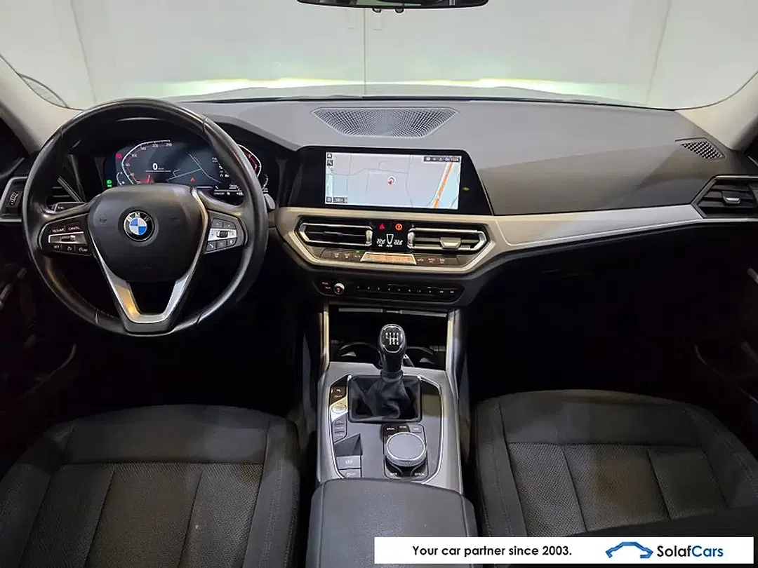 BMW 316 - Thumbnail 8
