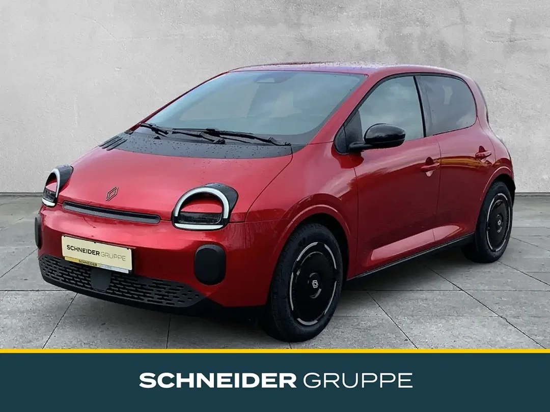 Renault Twingo E-Tech Techno Urban - Afbeelding 1