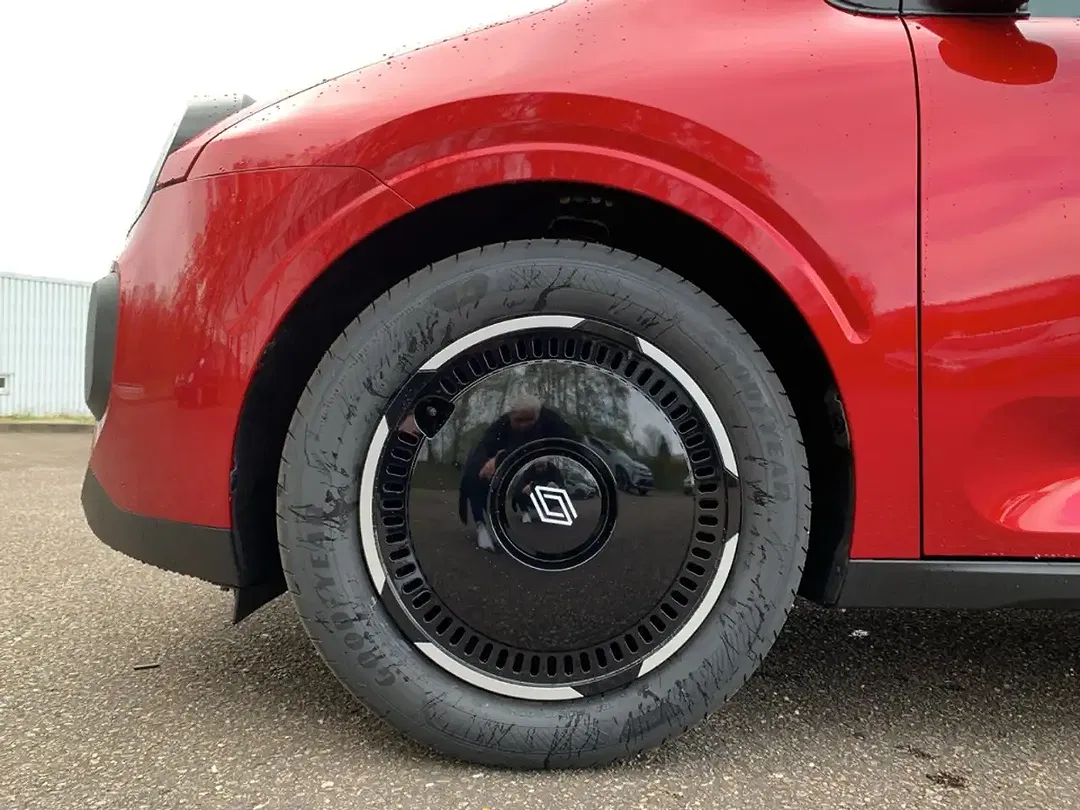 Renault Twingo E-Tech Techno Urban - Thumbnail 13