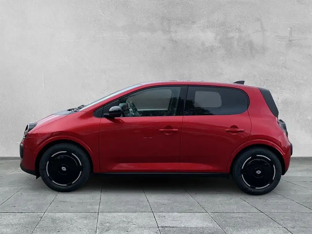 Renault Twingo E-Tech Techno Urban - foto 2
