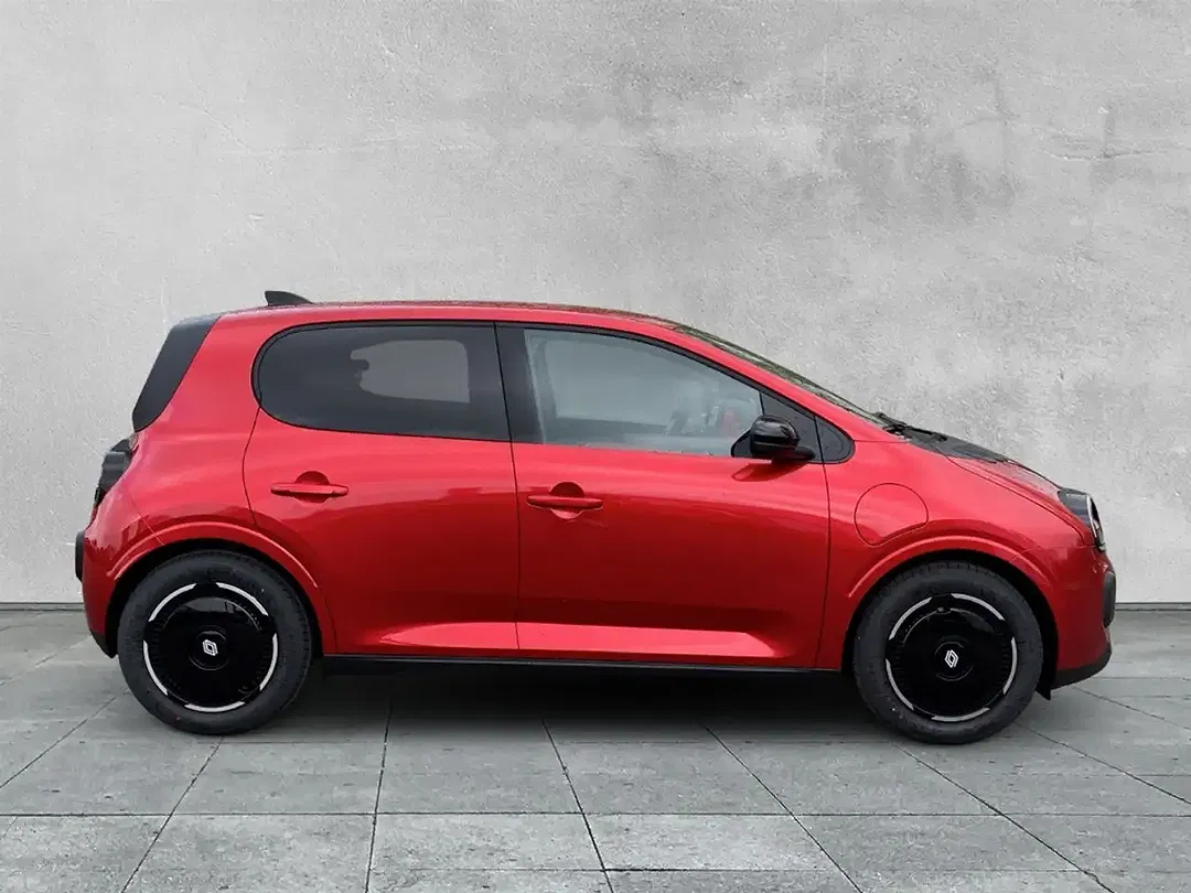 Renault Twingo E-Tech Techno Urban - Thumbnail 6