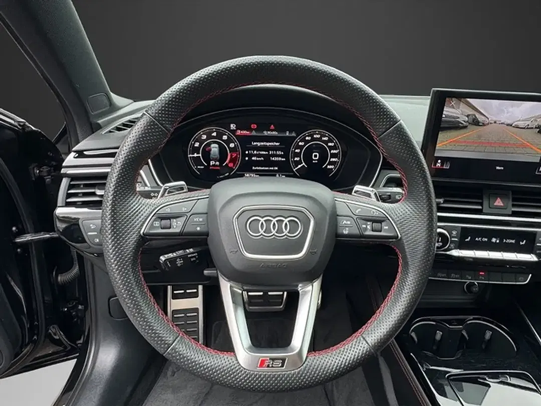 Audi RS4 2.9 TFSI quattro Avant - Thumbnail 11