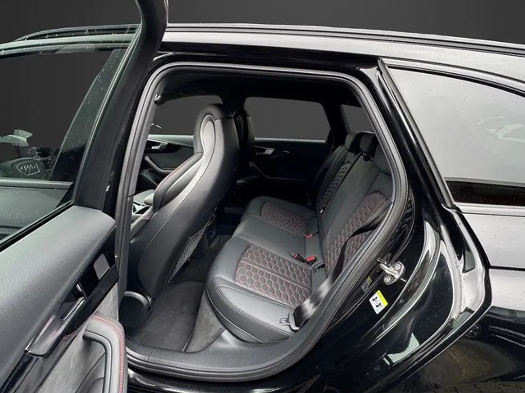 Audi RS4 2.9 TFSI quattro Avant - Thumbnail 14