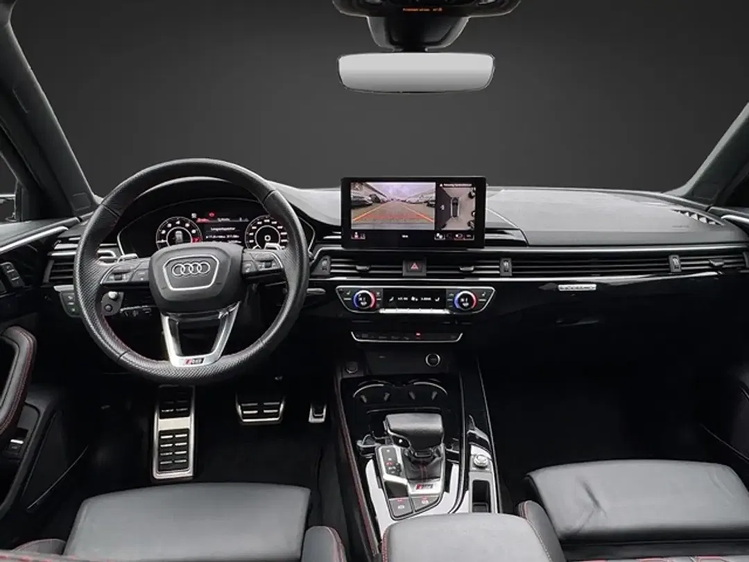 Audi RS4 2.9 TFSI quattro Avant - foto 15