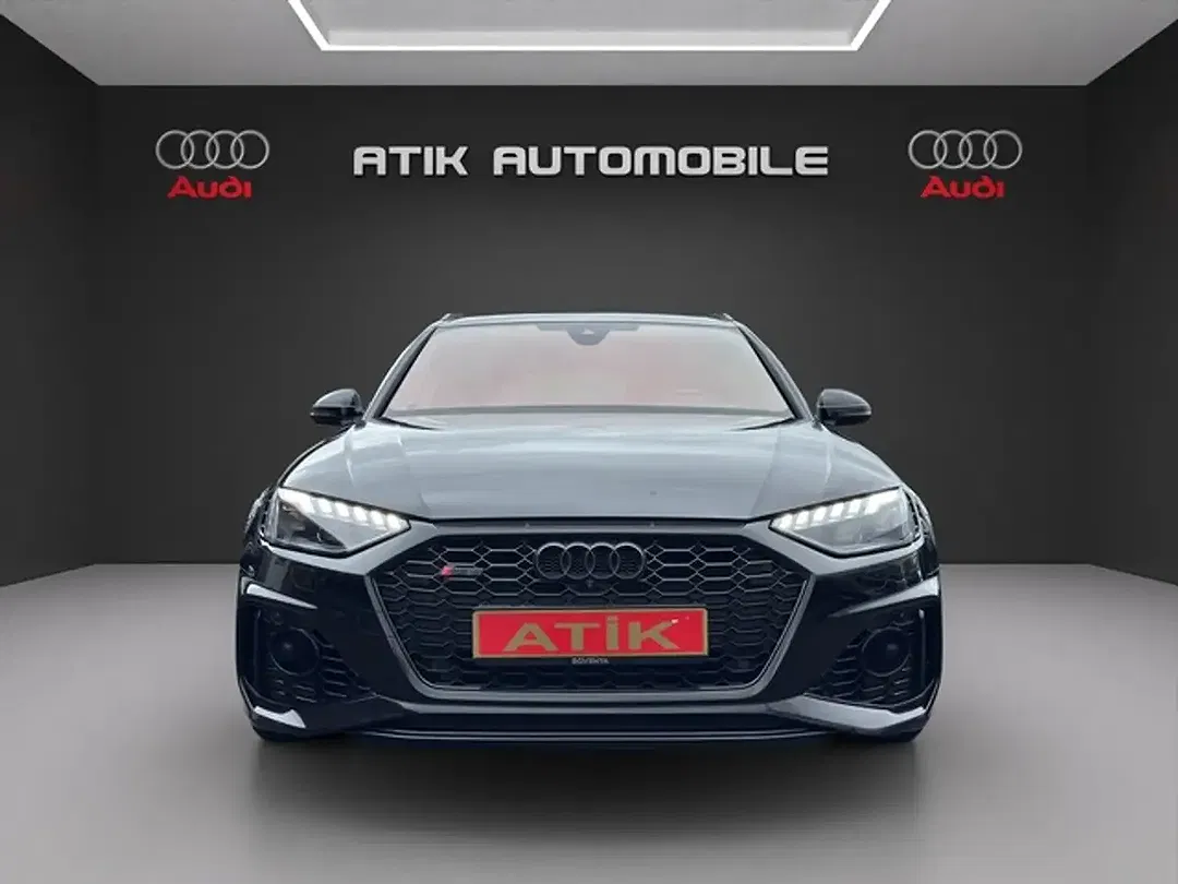 Audi RS4 2.9 TFSI quattro Avant - foto 2