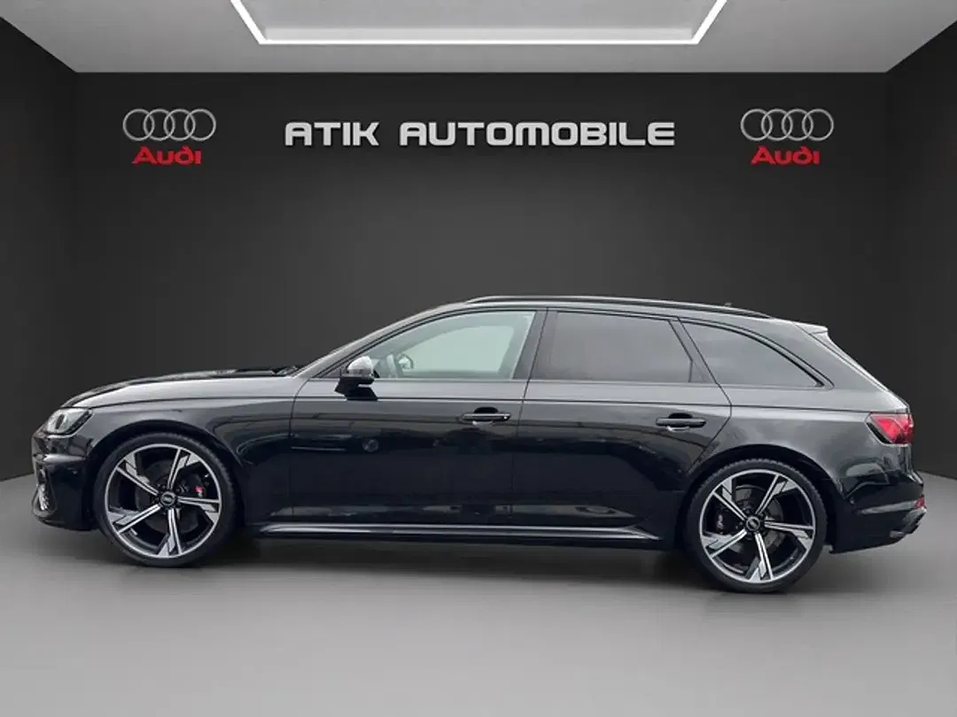 Audi RS4 2.9 TFSI quattro Avant - Thumbnail 4