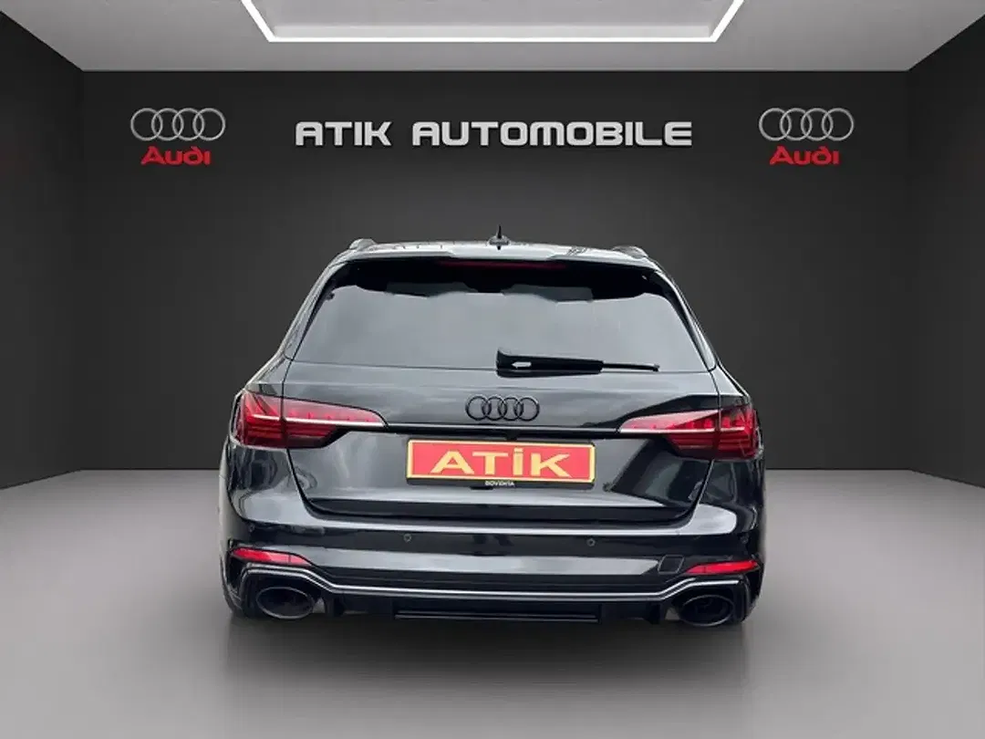 Audi RS4 2.9 TFSI quattro Avant - Thumbnail 7