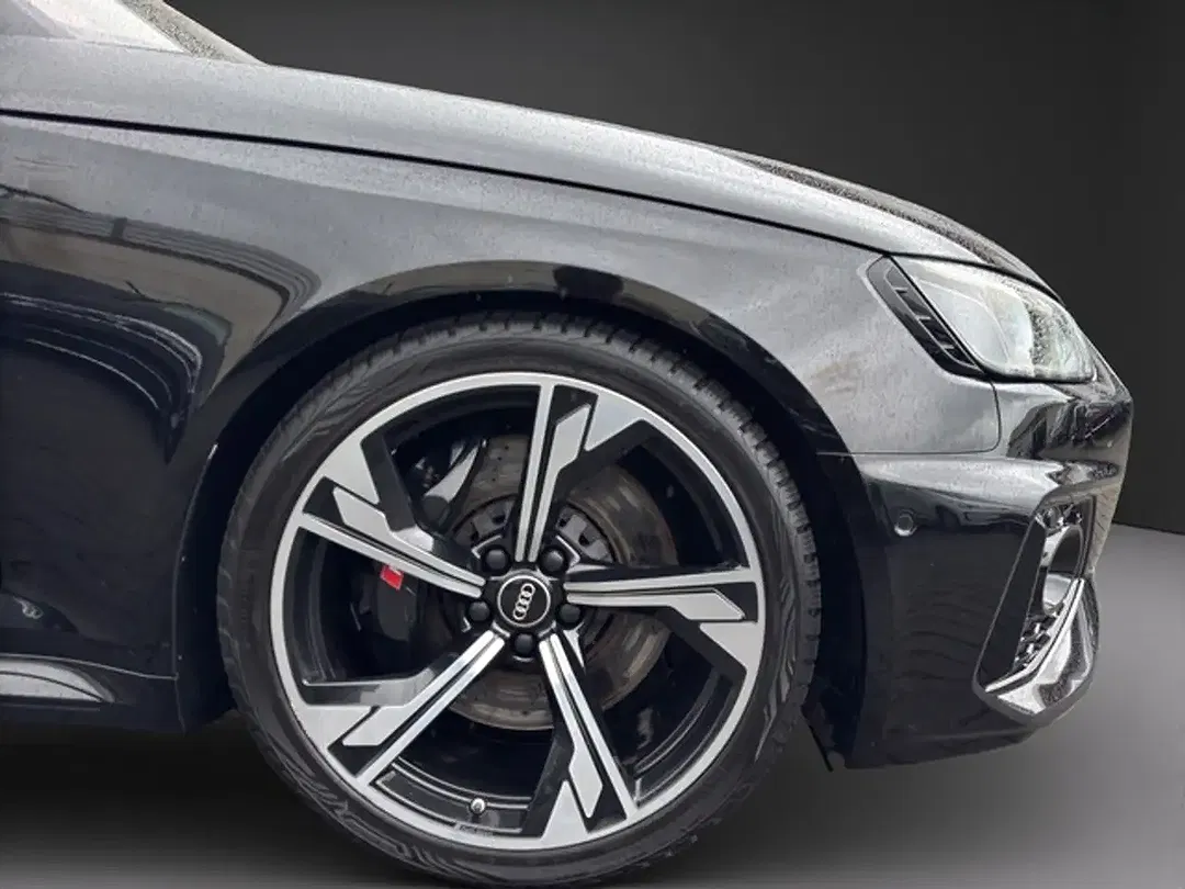 Audi RS4 2.9 TFSI quattro Avant - Thumbnail 9