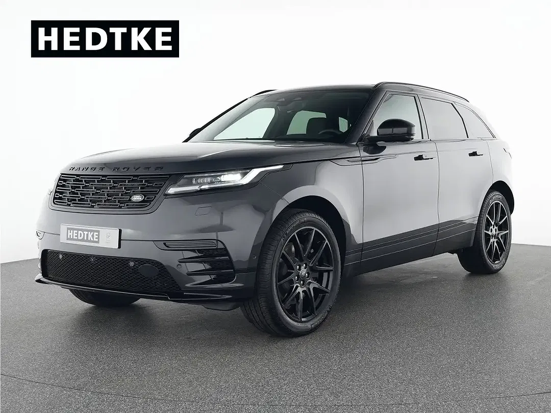 Land Rover Range Rover Velar D300 Dynamic SE - foto 1