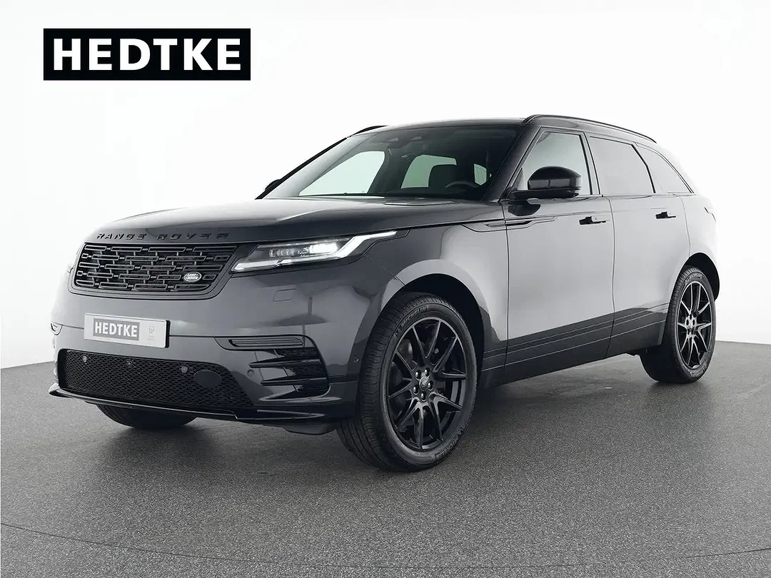 Land Rover Range Rover Velar D300 Dynamic SE - Afbeelding 1