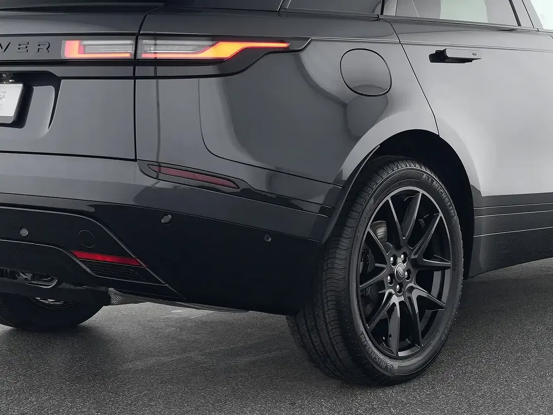Land Rover Range Rover Velar D300 Dynamic SE - Thumbnail 10