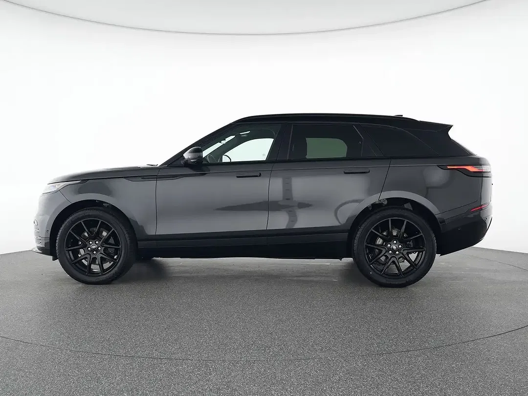 Land Rover Range Rover Velar D300 Dynamic SE - Thumbnail 11