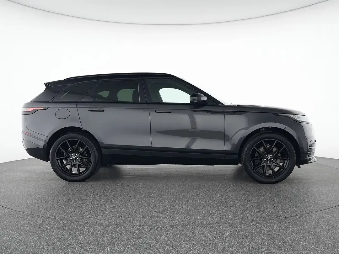 Land Rover Range Rover Velar D300 Dynamic SE - Thumbnail 12