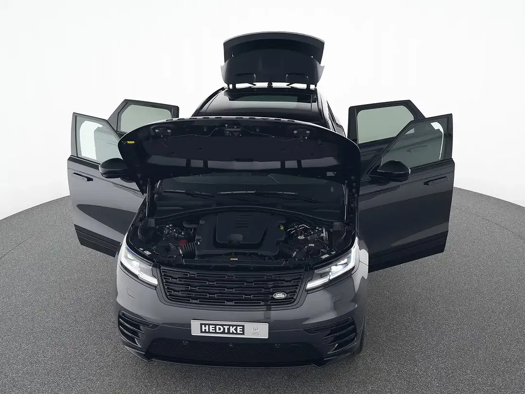 Land Rover Range Rover Velar D300 Dynamic SE - Thumbnail 13