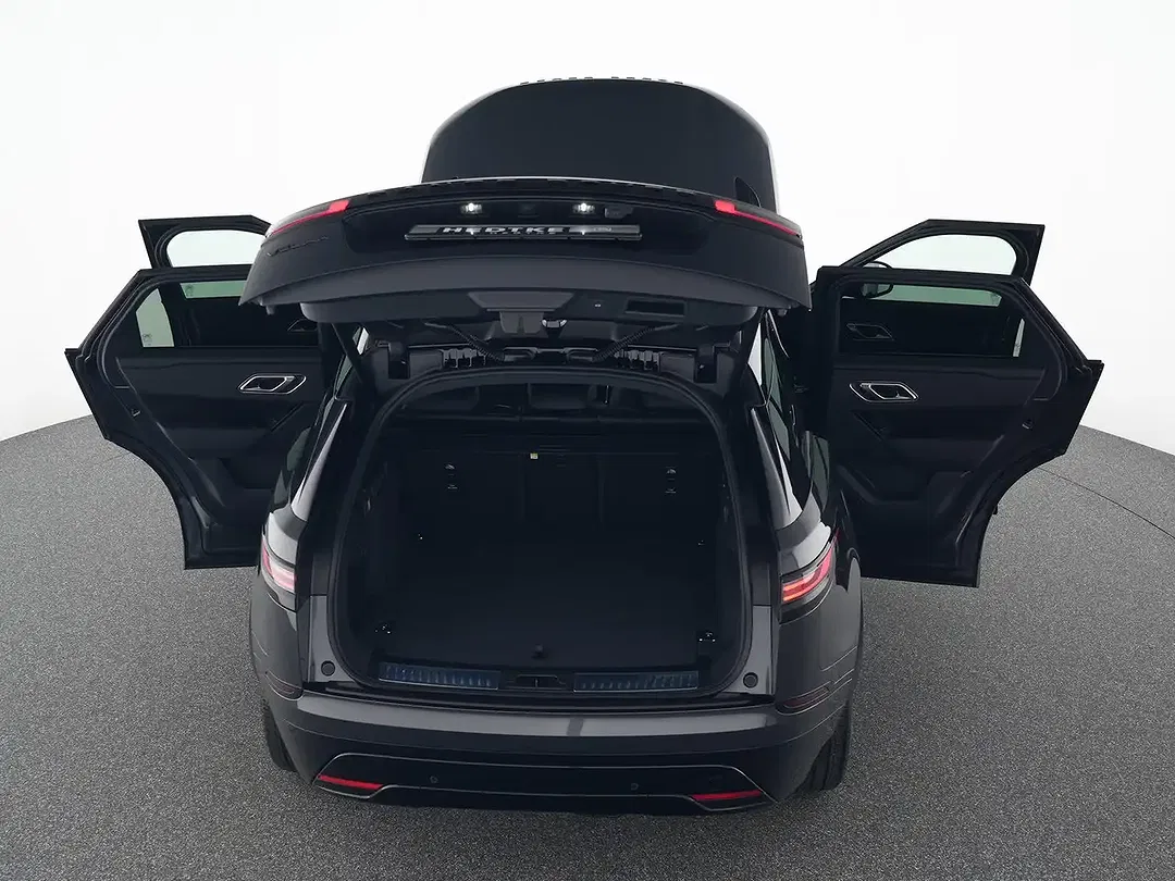 Land Rover Range Rover Velar D300 Dynamic SE - Thumbnail 14