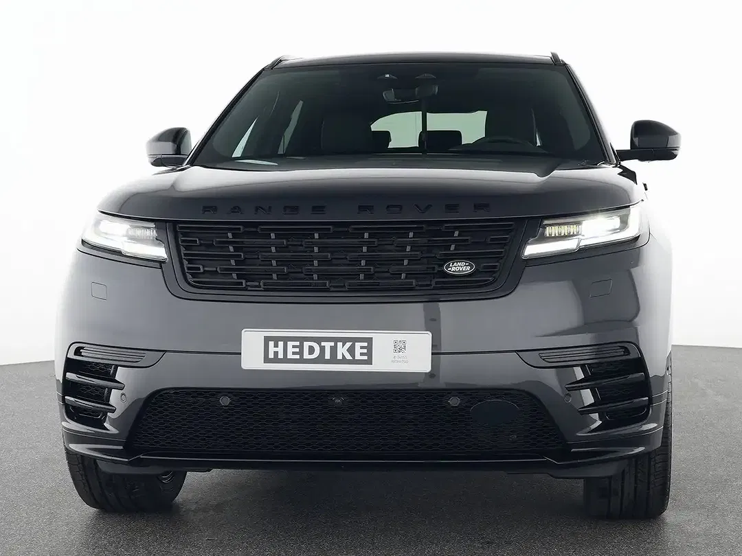 Land Rover Range Rover Velar D300 Dynamic SE - foto 15