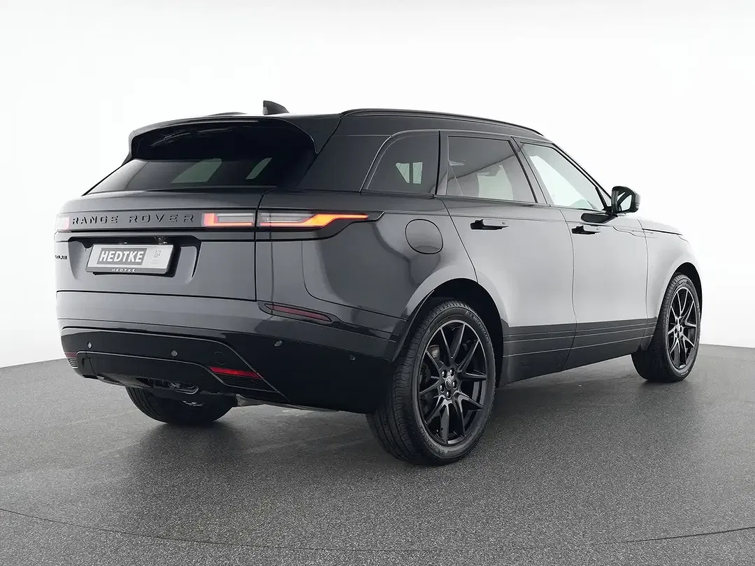 Land Rover Range Rover Velar D300 Dynamic SE - foto 2
