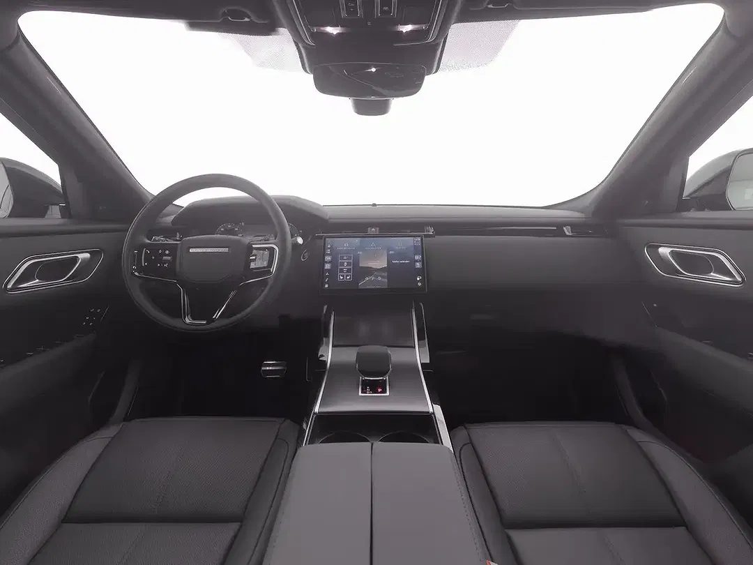 Land Rover Range Rover Velar D300 Dynamic SE - Thumbnail 3