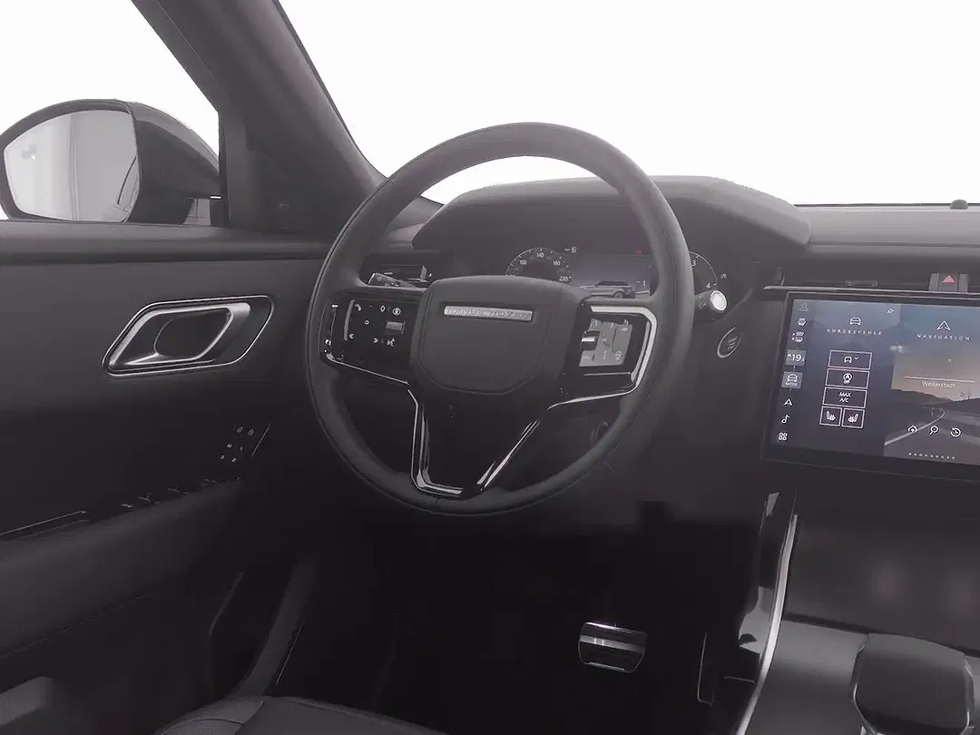 Land Rover Range Rover Velar D300 Dynamic SE - Thumbnail 4